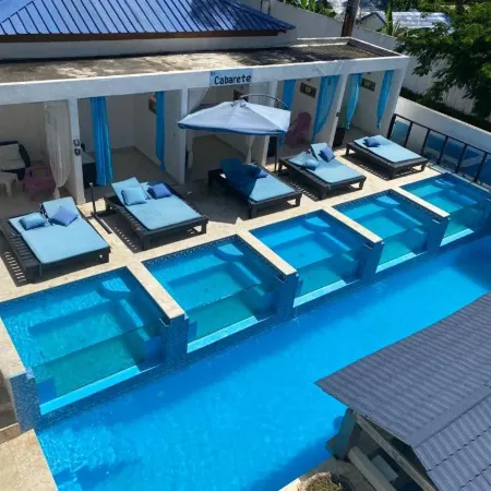 El Cabarete Spa Resort All-Inclusive