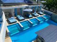 El Cabarete Spa Resort All-Inclusive - Pools