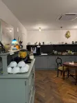 Nobel Boutique - Bữa sáng