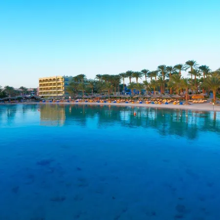 Regina Resort & Aqua Park Hurghada
