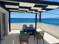 Annoula Studios and Apartments - homestay