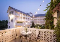 Koranaree Courtyard Boutique Hotel - 4-Star