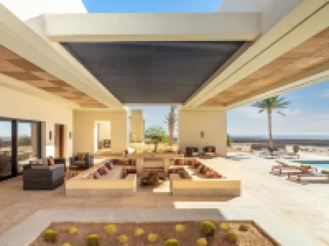 The Mora Sahara Tozeur Hotels in Tozeur