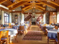 Taş Konak Çıldır Gölü (Çıldır Gölü Konağı) - Lake Cildir Lodge Çıldır otelleri