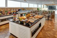 Hotel Cala d'Or Playa - petit déjeuner