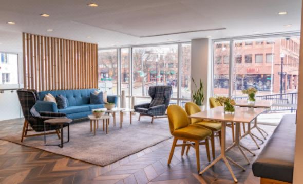 Harvard Square Hotel