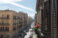 Archè Design Rooms and Suites