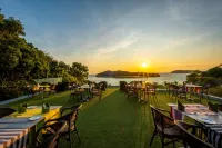 Ambong Rainforest Retreat