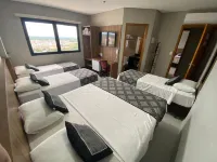 Vipper Hotel - 3-Star