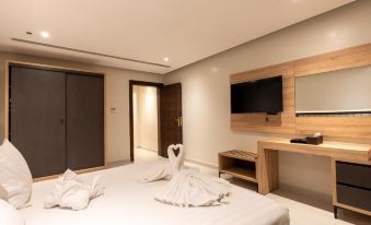 Tamaya Hotel Apartments