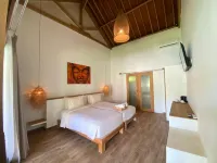 Nativo Lombok Hotel Hotel a Pujut