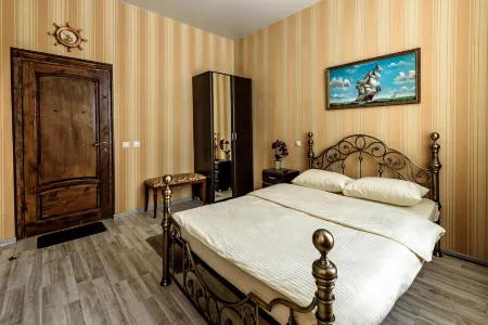 Азия Отели в г. Пермь