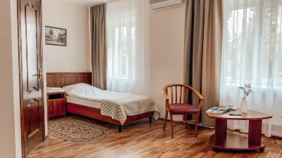 Hotel Konakovo-New Hotels in 