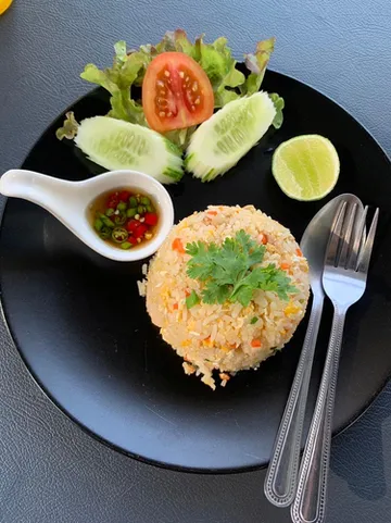 รูปภาพของในเขาคาเฟ่ แอนด์ รีสอร์ท @บ้านนา