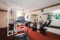 Days Inn by Wyndham Rosenberg Hotels in Rosenberg