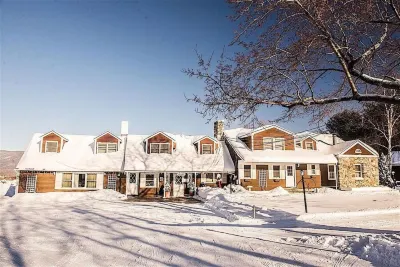 Manchester View Hotels in 