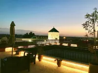 Riad Zidania - Pool