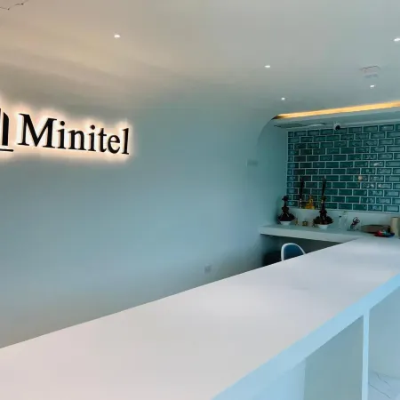 Minitel@hatyai