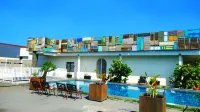 Sare Hotel Yogyakarta (Muslim Friendly) - Pools
