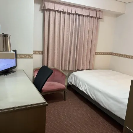 Hotel Alpha-One Tokuyama