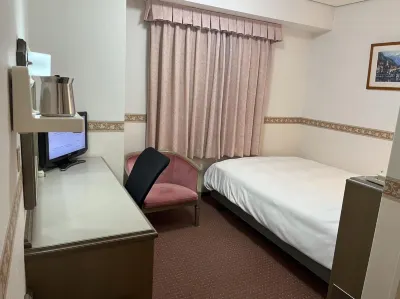 Hotel Alpha-One Tokuyama