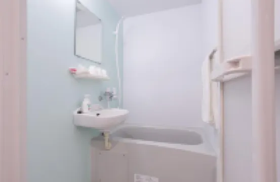 Living Inn Asahibashiekimae Annex