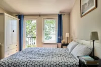 Kurort Stara Wędzarnia Hotels in Gdansk Sobieszewo