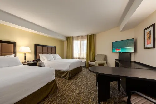 Park Inn by Radisson, Calgary Airport North, AB