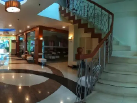 Hotel Camila 2 Hoteles en Dipólog