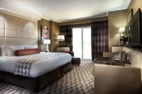 Golden Nugget Lake Charles Hotels in Westlake