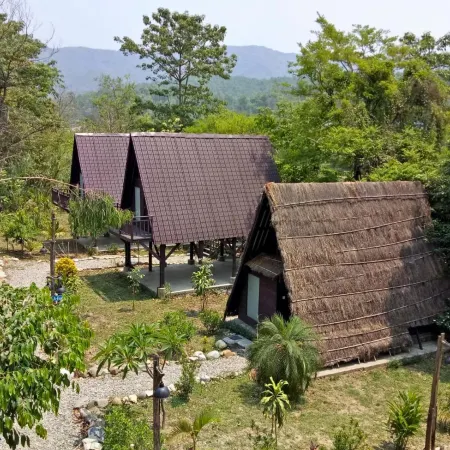 Landmark Farmhouse