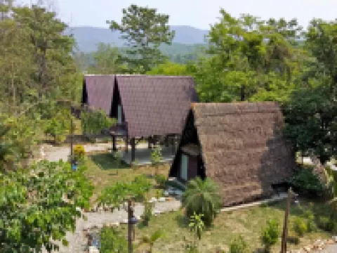 Landmark Farmhouse โรงแรมใน