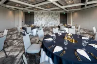 Hyatt Centric Charlotte/Southpark - breakfast