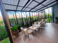 The Model Garden Hotels in Yasothon