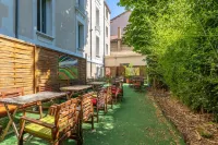 Résidence les Cordeliers