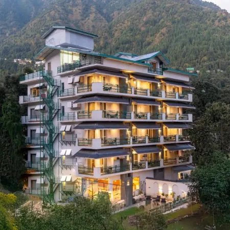Quality Inn by Lawrence Hotels