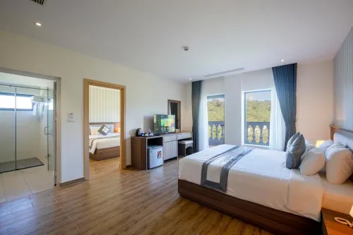 UM - PQ Hotels in Phu Quoc