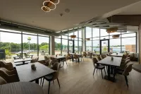 Kedi Hotel Papenburg - Desayuno