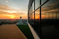 G Residence Sky Suite - วิว