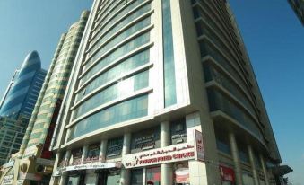 Clifton International Hotel