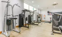 The Aberdeen Altens Hotel - Gym