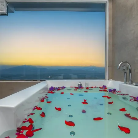 Ceyloni Panorama Resort