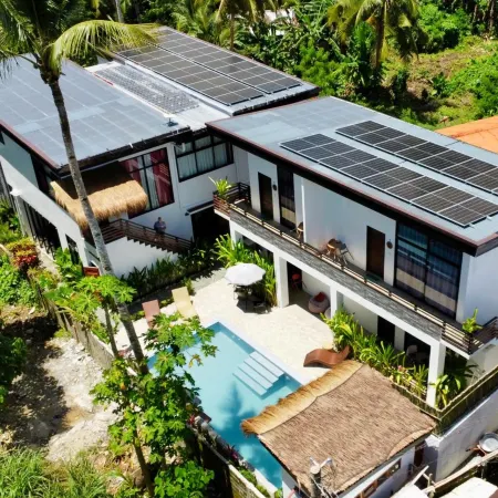 Casa Basa Siargao