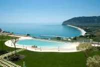 Hotel Residence Il Porto - Beach