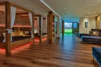Alpenhotel Fischer 4 Sterne - Adults Only - spa
