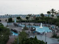 Aysev Hotel Hotels near Cleopatra's Beach
