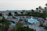 Aysev Hotel