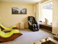 Das Waldhaus (Hotel) Hotels in Forbach