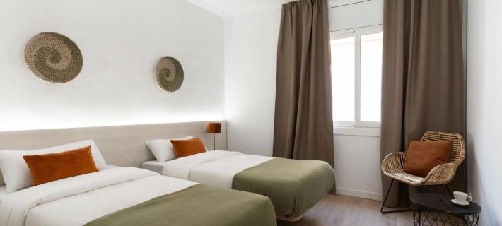 Apartamentos Venecia Hotels in Lloret de Mar