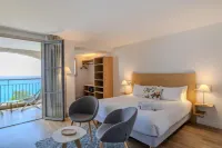 Hôtel la Villa Douce